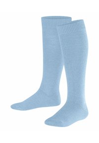 Unausgewählt, light blue