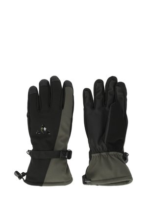 FENWICK - Gloves - black ink