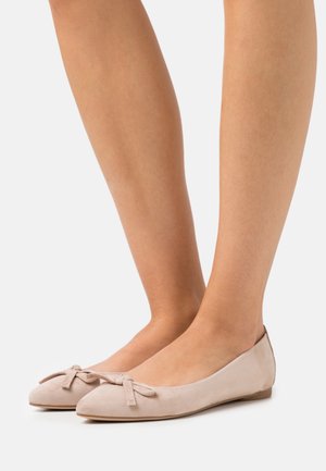 Unisa, Ballerines - nude
