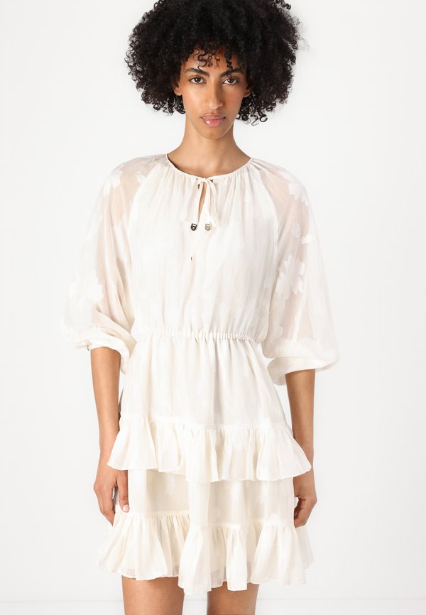 ABITO  - Day dress - naturale4