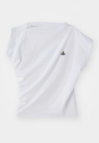 HEBO - Basic T-shirt - white