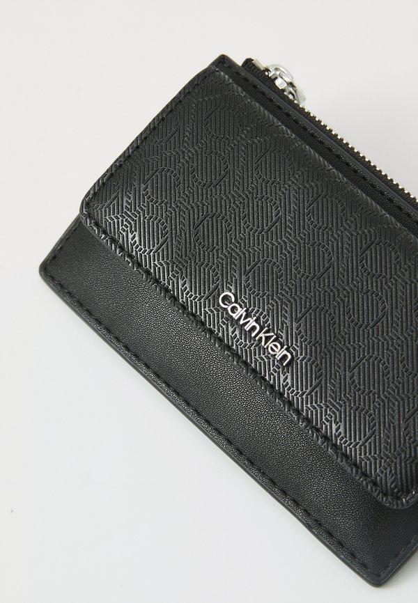 MUST HOLDER ZIP - Wallet2
