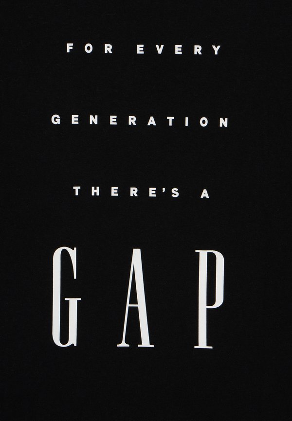 LOGO TEE BOYS - Print T-shirt2