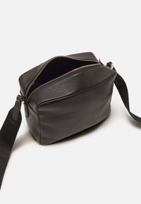 BOSS ALYCE CROSSBODY - Borsa a tracolla - black