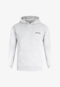 Unausgewählt, grau melange