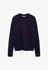 Vybráno, royal blue