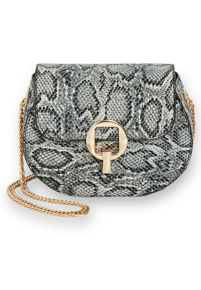 Parigi Borsa a tracolla grey/grigio Zalando.it