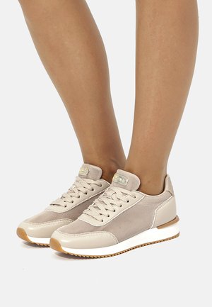 Zapatillas - beige