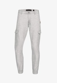 Unselected, lt grey