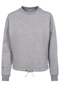Niet geselecteerd, heather grey