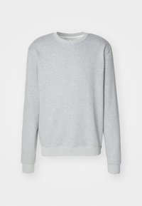 Sweatshirt - grey