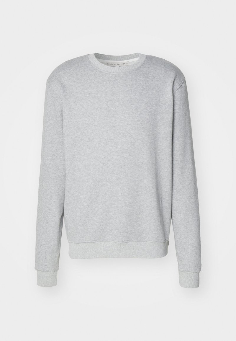 Essential Collective Sweater grijs