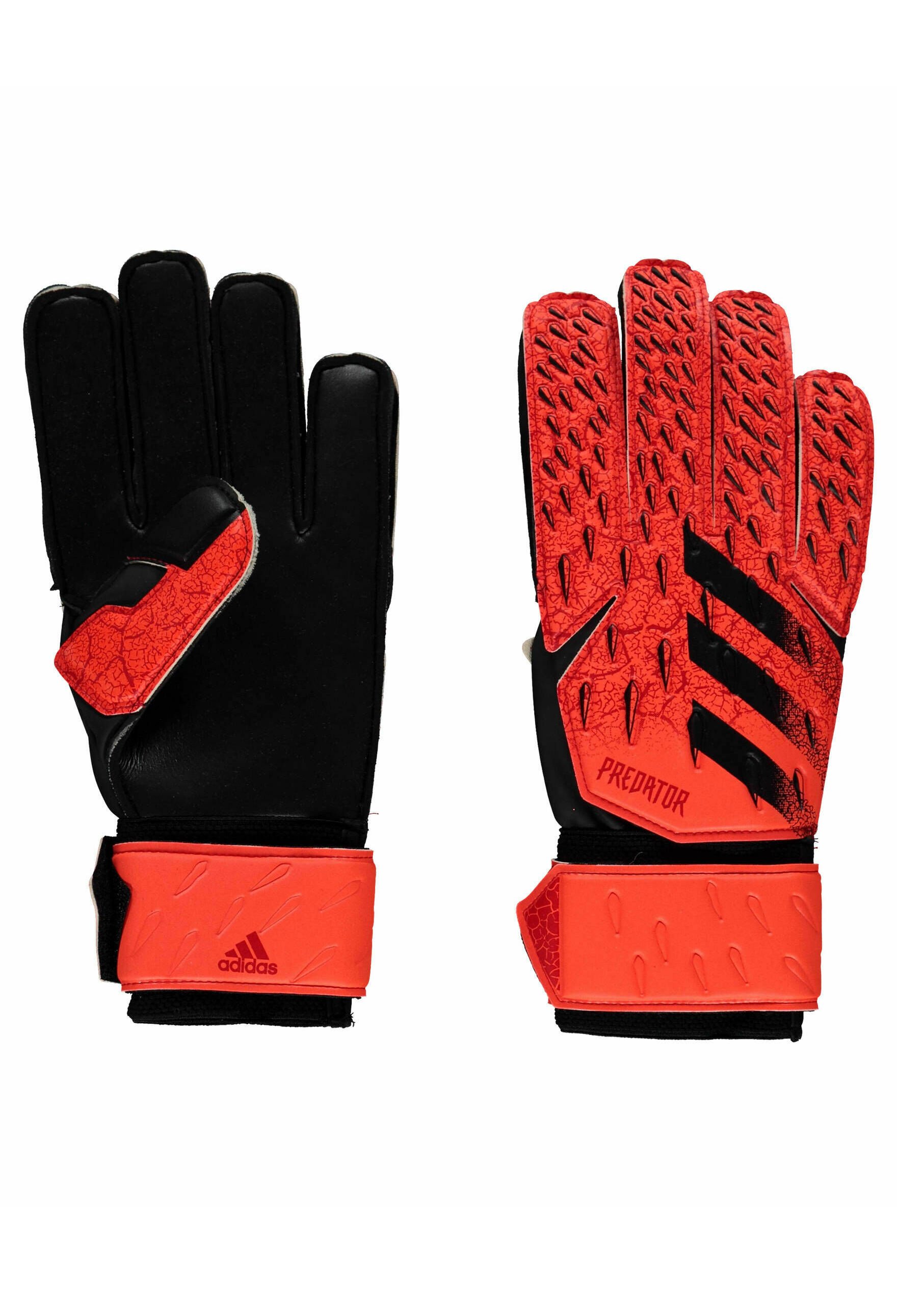predator gl match