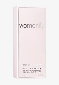 Mugler Fragrances - Perfumy