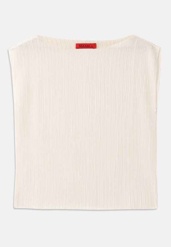 LESLIE - Top - weiss2