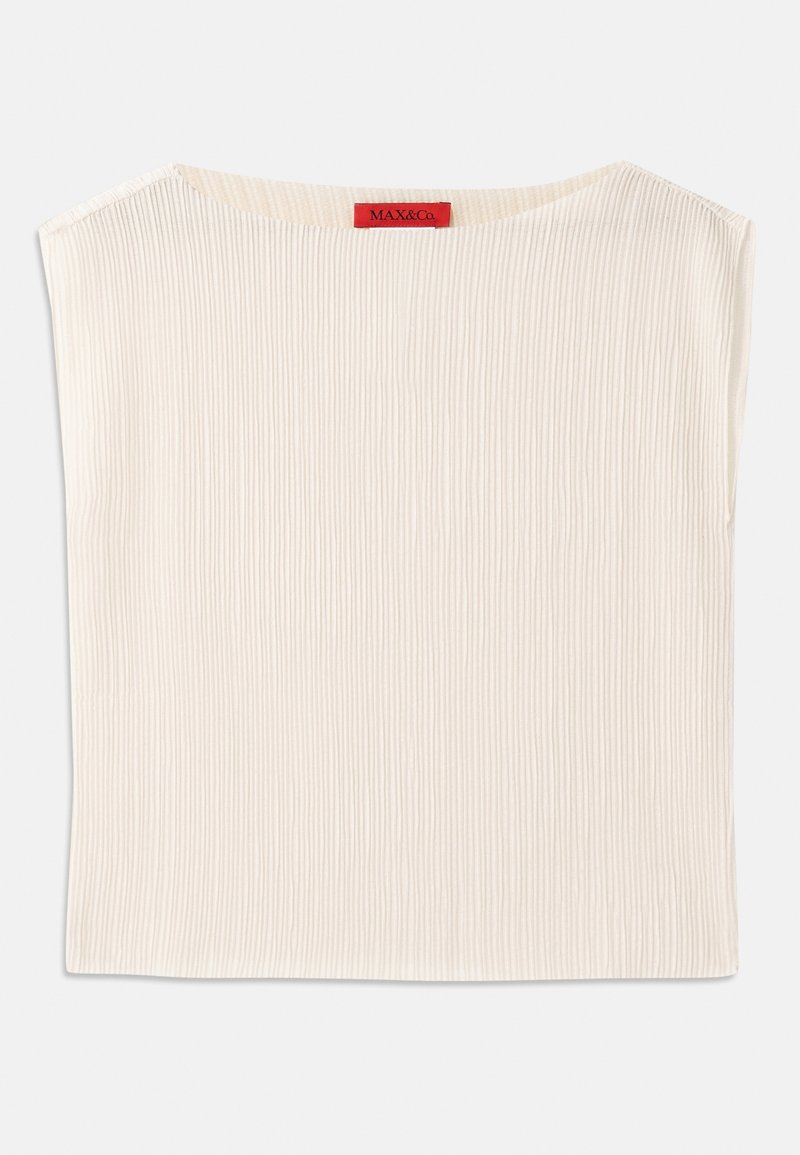 MAX&Co. Top wit
