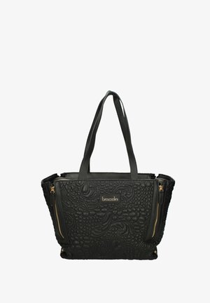 Braccialini Handtasche - black