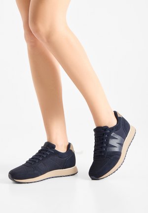 Woden, WODEN SNEAKERS YDUN ICON II - Sneakers laag - dark navy