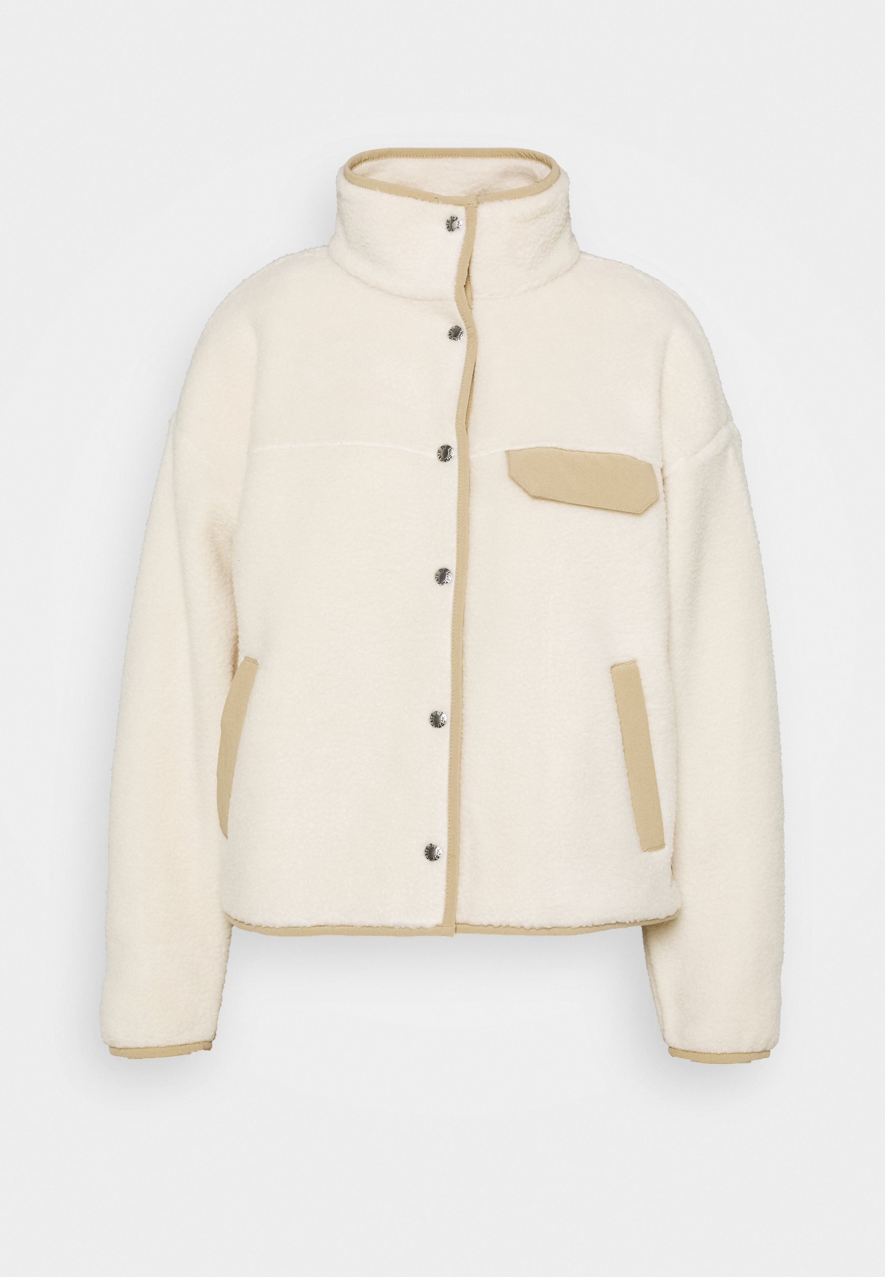 north face women's cragmont fleece snap