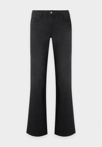 Неизбран, washed black