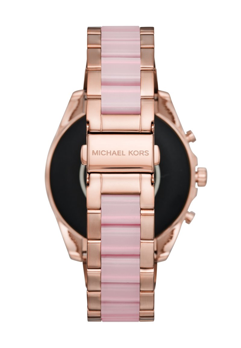 Michael Kors GEN BRADSHAW SMARTW Smartwatch 2-tone,pink,rose