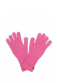 SAMAYA OURA - Fingerhandschuh - pink