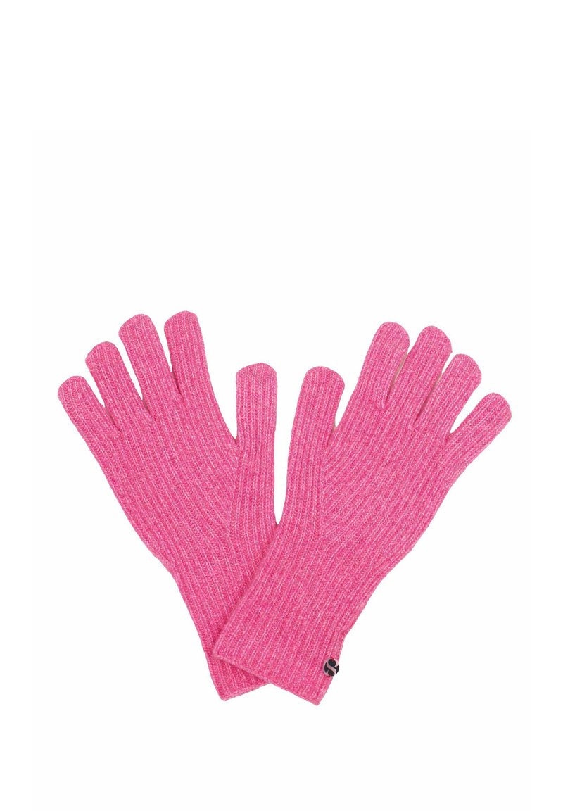 SAMAYA OURA - Fingerhandschuh - pink