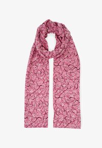 Niet geselecteerd, pink