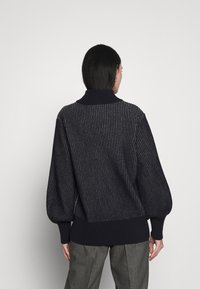 Won Hundred Svetr - dark blue