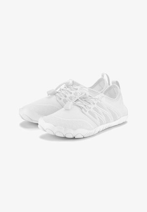 Venice Beach Sneaker low - weiß