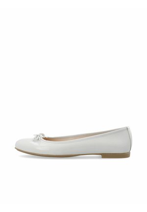 BIAMADISON - Klassischer Ballerina - offwhite