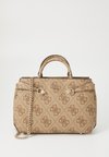 LORELEI GIRLFRIEND SATCHEL - Kézitáska - latte