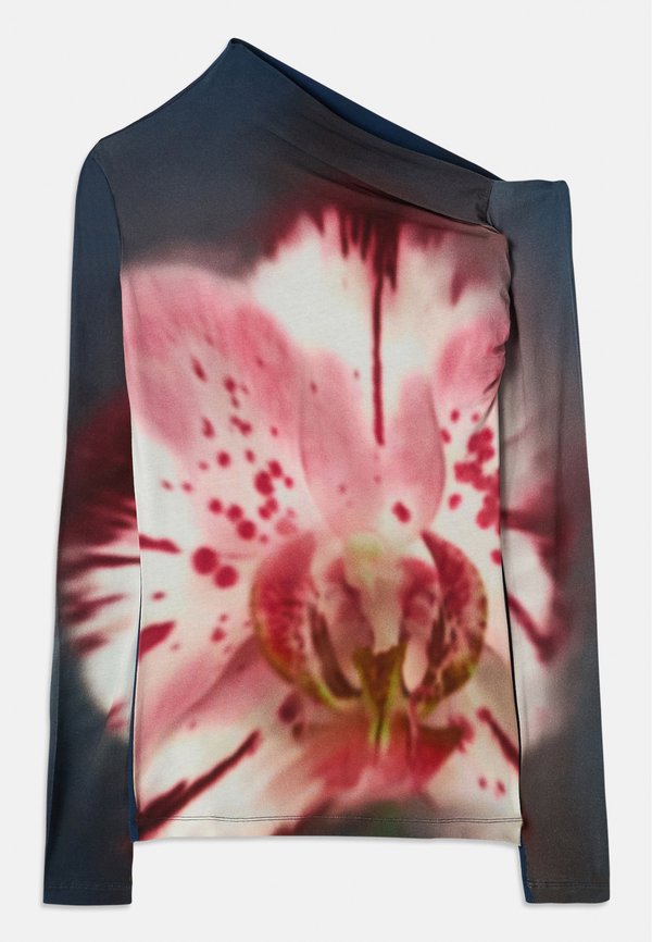 FIORIGI - Long sleeved top2