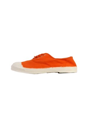 Trainers - abricot