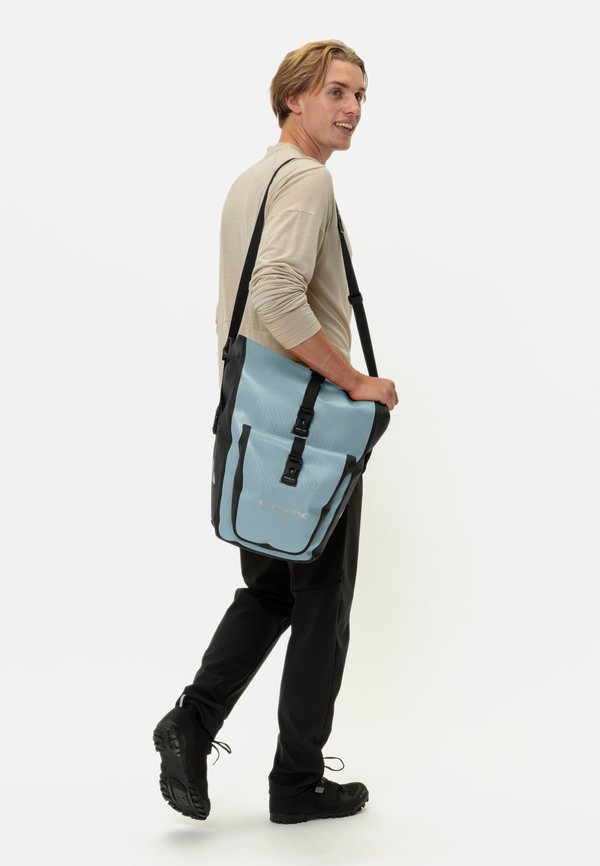 BACK PLUS SINGLE REC - Umhängetasche