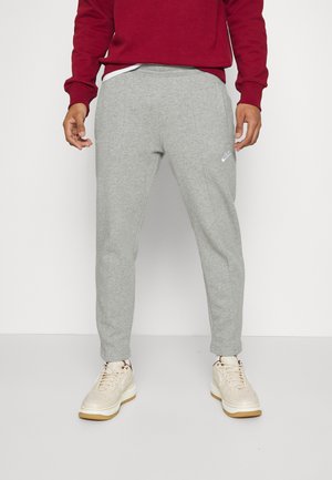 PANT - Pantaloni sportivi - grey heather