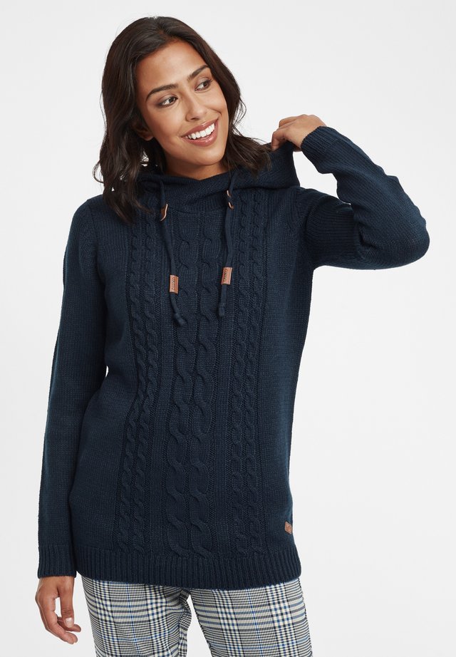 CABLE - Hoodie - insignia b