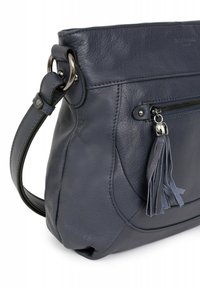 Hexagona SAUVAGE - Borsa a tracolla - bleu nuit