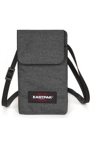 Eastpak - DALLER POUCH - Funda para móvil - black denim Imagen en miniatura 1