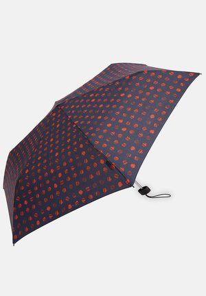 SMALL MANUAL - Schirm - pinta sailor