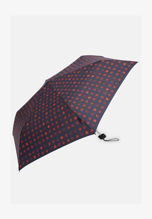 Knirps SMALL MANUAL - Schirm - pinta sailor