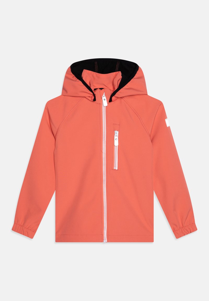 Reima UNISEX czerwony
