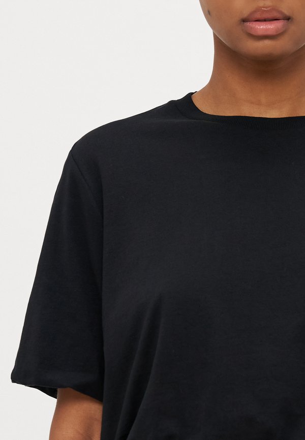 VMAYA PENNY CROPPED - Print T-shirt3