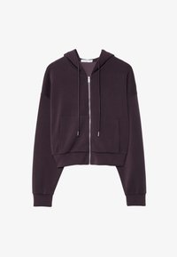 Valgt, purple