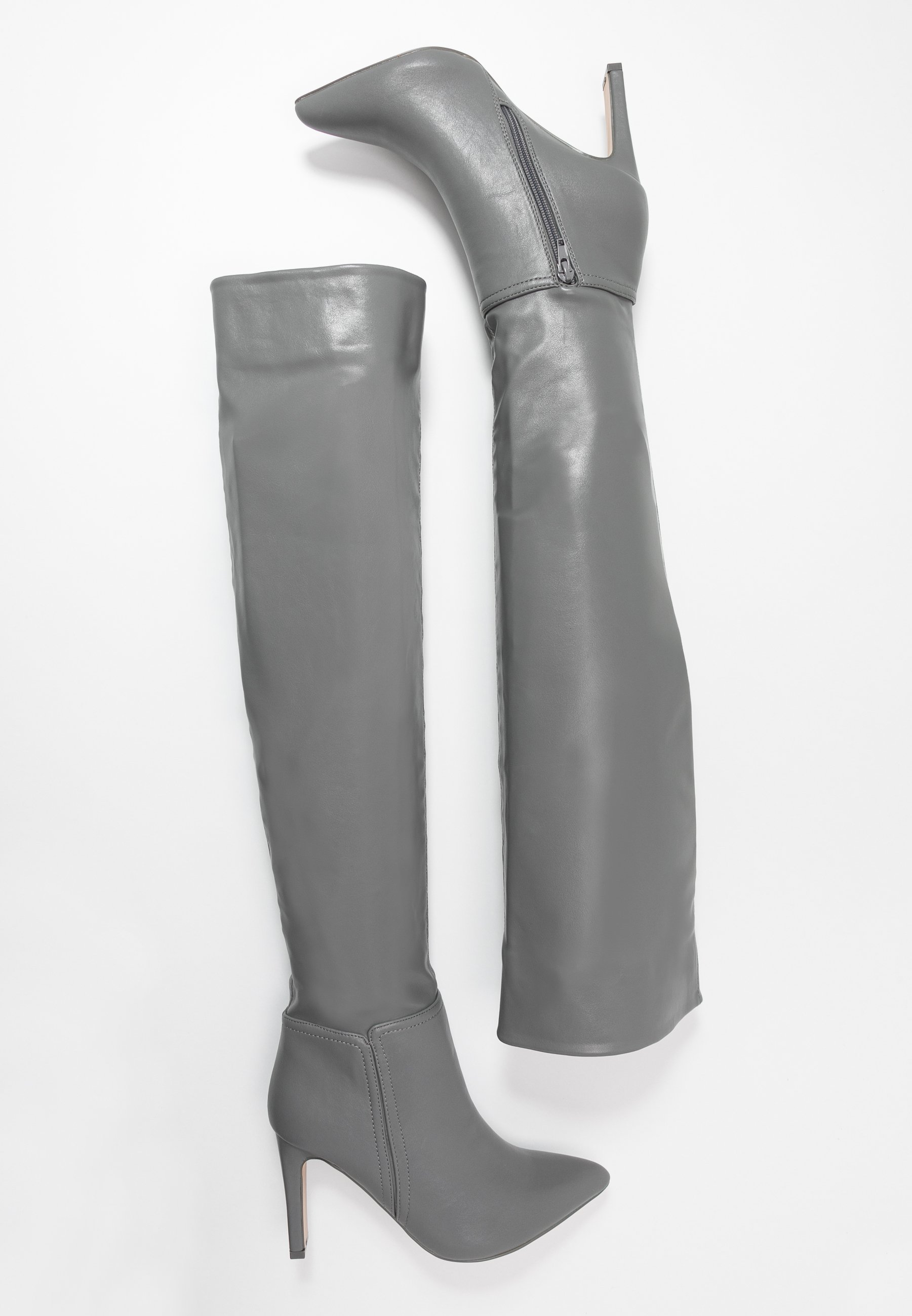 wallis boots knee high