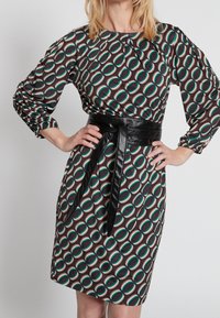 Ana Alcazar Sukienka koktajlowa