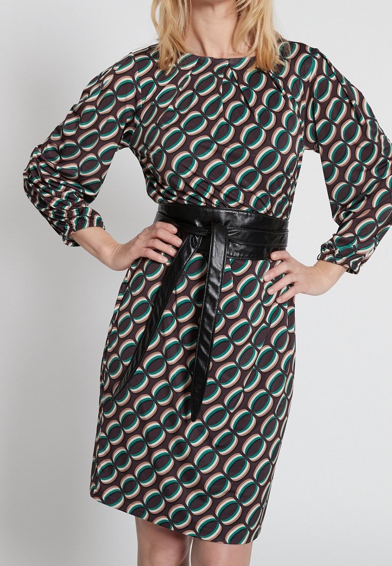 Ana Alcazar Sukienka koktajlowa