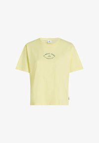 Niewybrane, rainforest dew