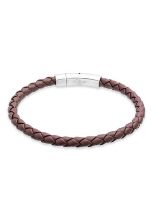 ARMBAND - Armband - braun