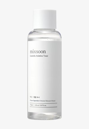 CENTELLA ASIATICA TONER - Tonic - -